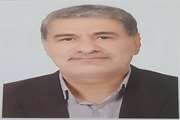 معرفی معاون دانشجویی